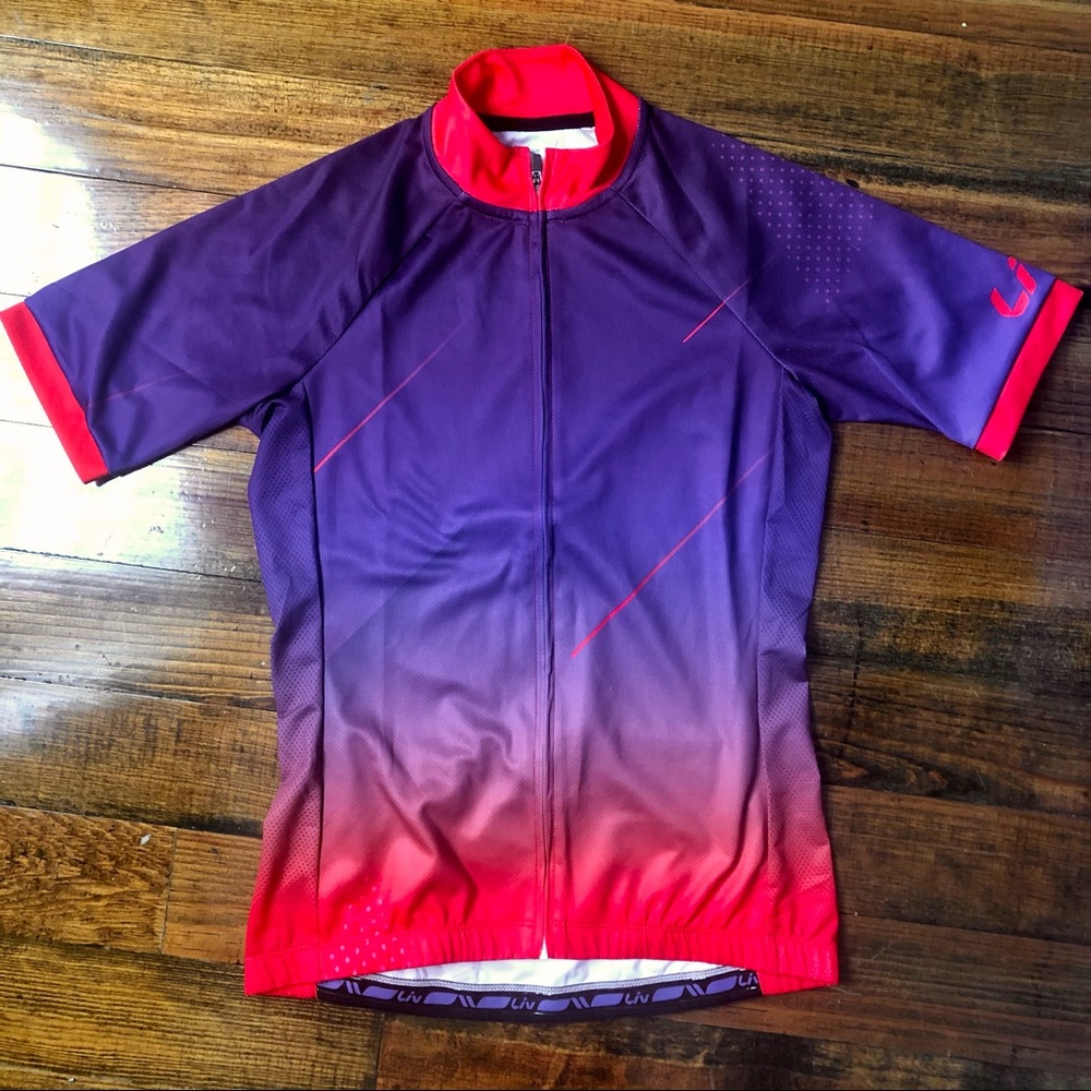 Liv Cycling Jersey
